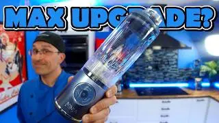 Is the Ninja Blast Max a Worthy Upgrade or Just Meh? | Ninja Blast Max Review