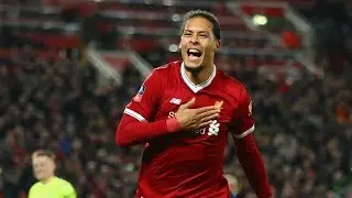 Virgil van Dijk 2019 ● All Goal & Skills 2018/19 (Highlights HD)