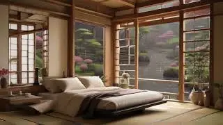 Cleansing Showers: Peaceful Rain Sounds for Rest