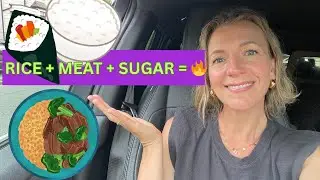 McDougall Didn’t Work—Here’s What Did (Low Fat, Rice, Sugar, Meat!)