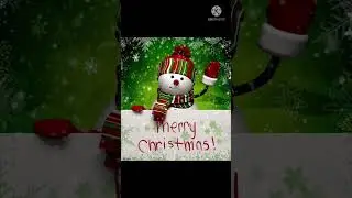 Merry Christmas to all