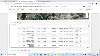 Calling Reverse-Geocoding API of Google Map - 19