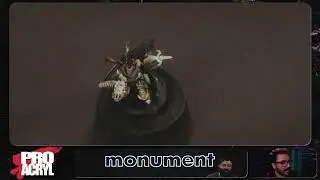 AUG 20 - How To Paint Models on a Tuesday! - Feat. Jordan Lamb!
