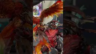 🤯Final Fantasy 16 Collector's Edition Unboxing | Is It Worth It?