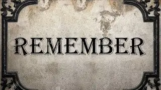 REMEMBER ME