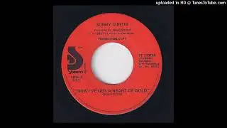 Sonny Curtis - Now I've Got A Heart Of Gold