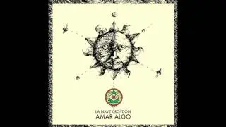 La Nave Croydon -  Amar Algo  (EP Completo)