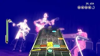 Blue Jay Way - The Beatles Guitar FC (TBRB Custom) Xbox 360 HD Gameplay