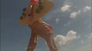 Skimboard Skatebaord
