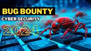 Mastering Bug Bounty Hunting In Cyber Security | Must Watch!