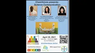 ChemVoices: Science Communication