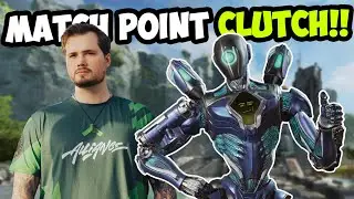 Alliance win ANOTHER tourney!! (MOST DOMINATE TEAM IN APEX)