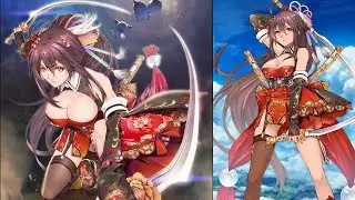 【白猫プロジェクト】限界のバトルフィールド！【タージ・シギョー】[ソロ]