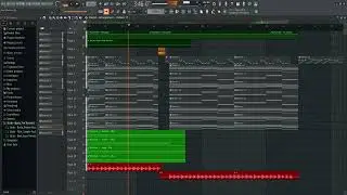 Sneak peak at new remake