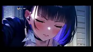 Browndust2 all skill animation part 1