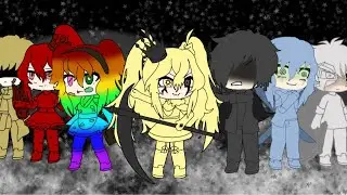 Candle Queen [GLMV] Другой Мир{2 сезон 3/3}