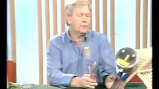 Play School - John and Colin - The Saucepan who lost his lid