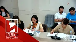 Առաջարկվում է մշակութային հաստատությունների անվանումներում «ազգային» բառը փոխարինել «պետական» բառով