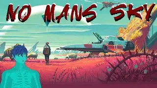 Exploring and fixing up our new ship!!!, No Mans Sky #03