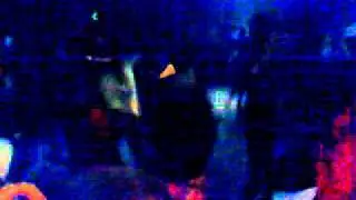 Gegey Fest 2011 - A Town In Fear