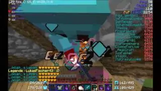 MyPvP SkyPvP #3