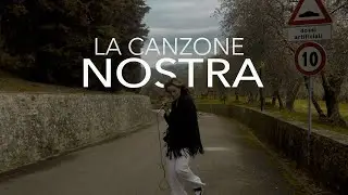 LA CANZONE NOSTRA - Mace, Blanco, Salmo (Reby Cover)