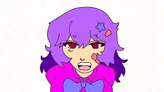 💋 Kiss me again || animation meme 💋