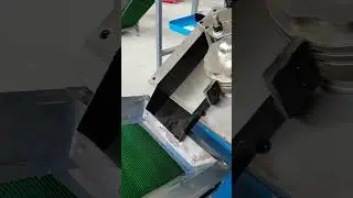 Wire Coil Nail Manufacturing Automatic coil nail collator Production Line