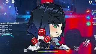 Big change to the 5.4 banners and the fact that there is a new character genshin impact leaks