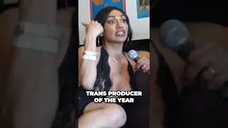 Breaking Barriers: Inclusivity for Trans Performers | Jessy Dubai | Prn Strs R Ppl