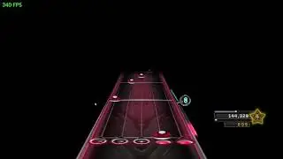 undertale hopes and dreams clone hero