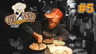 Hoy Se Come Por Gusto Y No Por Necesidad - Capitulo 5 (Restaurante 893)