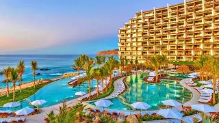 Grand Velas Los Cabos
