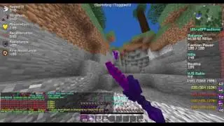 M9 Vs Hacker GG - Opcraft