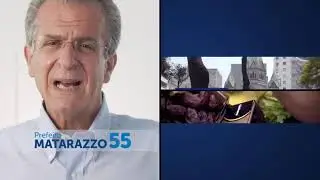 Conheça as propostas de Andrea Matarazzo para a cidade de São Paulo
