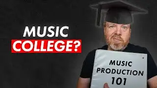 Is music production school worth it in 2024?