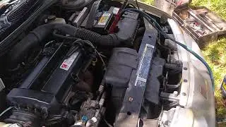 $300 Saturn SL2 - Blown Head Gasket