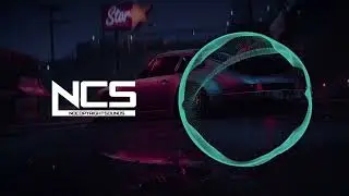 mxnarch - Nightwing [NCS Fanmade]