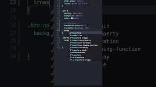 How to use Transitions in CSS🔥🔥 |  
