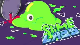 Slime Labs level 1-10 | Cerise Games