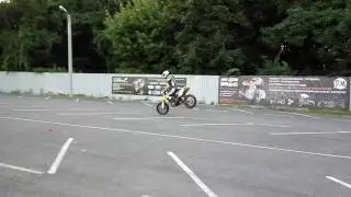 Мотошкола Faster