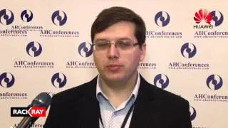 Петр Можаев, Аплана, интервью, ИТ в финансовом секторе 2014 (I)