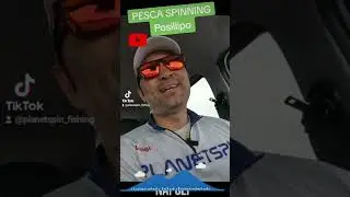 pesca spinning Posillipo #pesca #fishing #posillipo