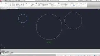 The Move Command in AutoCAD