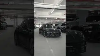 Porsche Panamera #auto #car