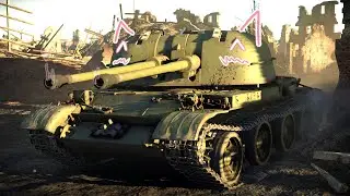 89 секунд противотанковой зенитки