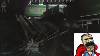 Escape From Tarkov - Database Part 2