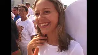 A força da FÉ no CÍRIO DE NAZARÉ em Belém do Pará