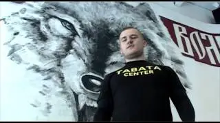 Табата! Незнакомое слово!
