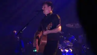 Jimmy Eat World - Hear You Me @ E-Werk Köln